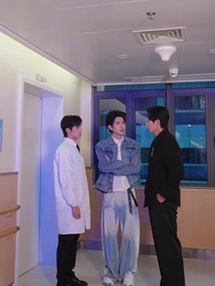 Episodio 37 - Largo Viaje a Casa