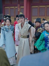 21화 - 환생 여장군