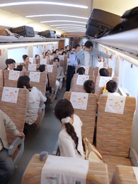 ตอนที่ 10 - ขบวนรถไฟซ่อนชู้