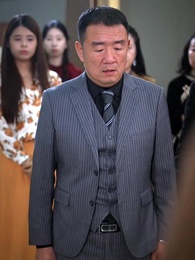 Episode 80 - Golden Eyes 1984: Redeem My Family