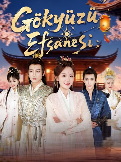 Gökyüzü Efsanesi