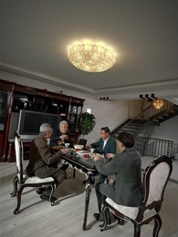 Golden Eyes 1984: Redeem My Family - Episode 59