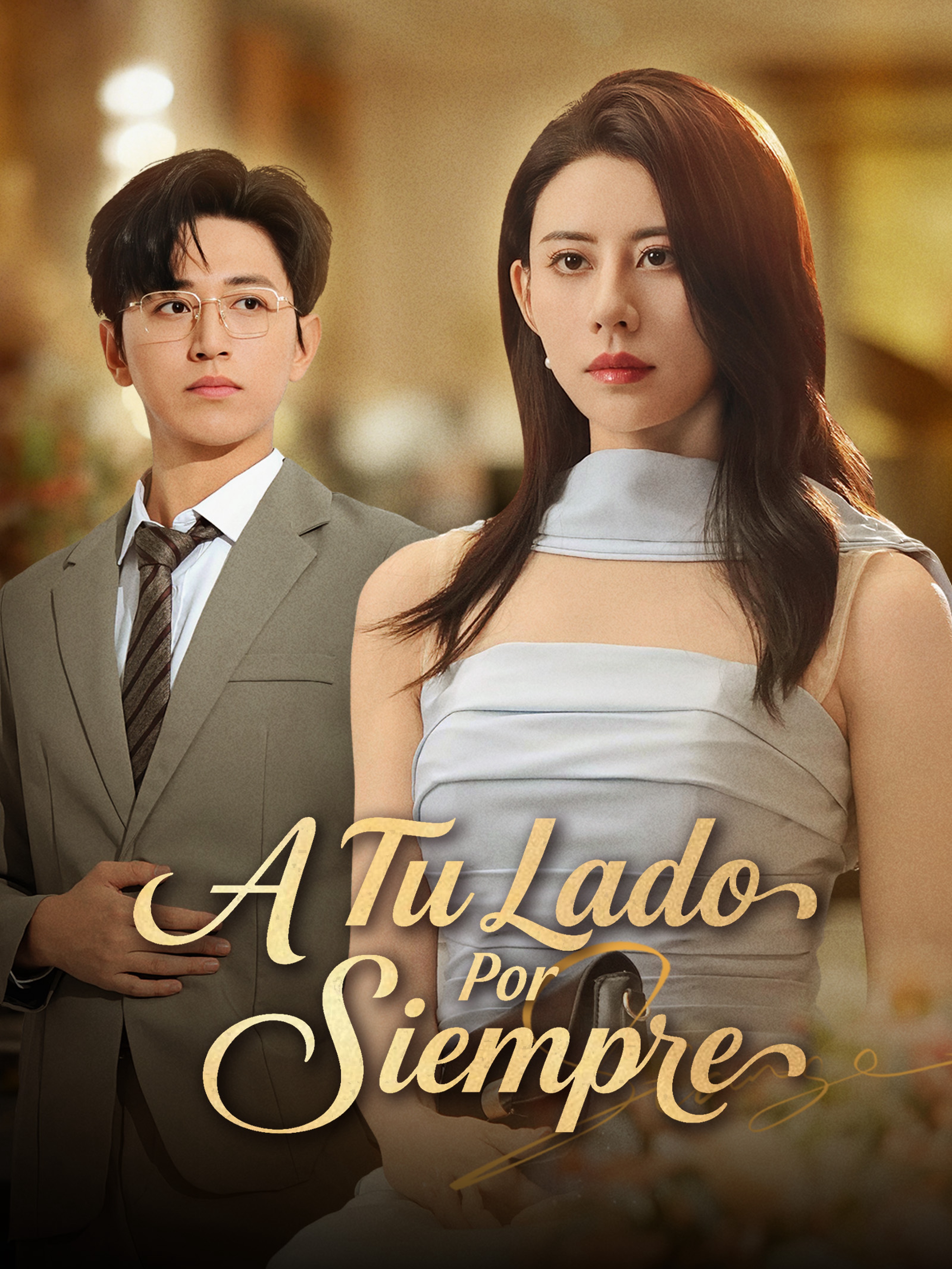 A Tu Lado Por Siempre