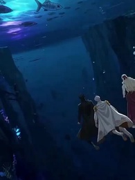 Episode 32 - Spend away, Princess!