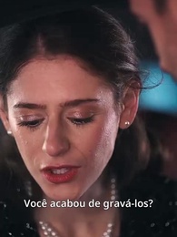 [Dublado]Entre o Amor e a Traição - Episode 33
