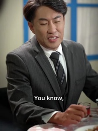 Golden Eyes 1984: Redeem My Family - Episode 62