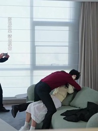 出獄後，她成了封少心尖寵 - Episode 13