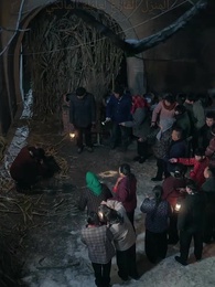 خيانة من قريبة زوجي... والآن حان وقت محاكمتي أنا - Episode 3