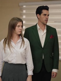 Серия 32 - Возвращение Джойс: путь к правде