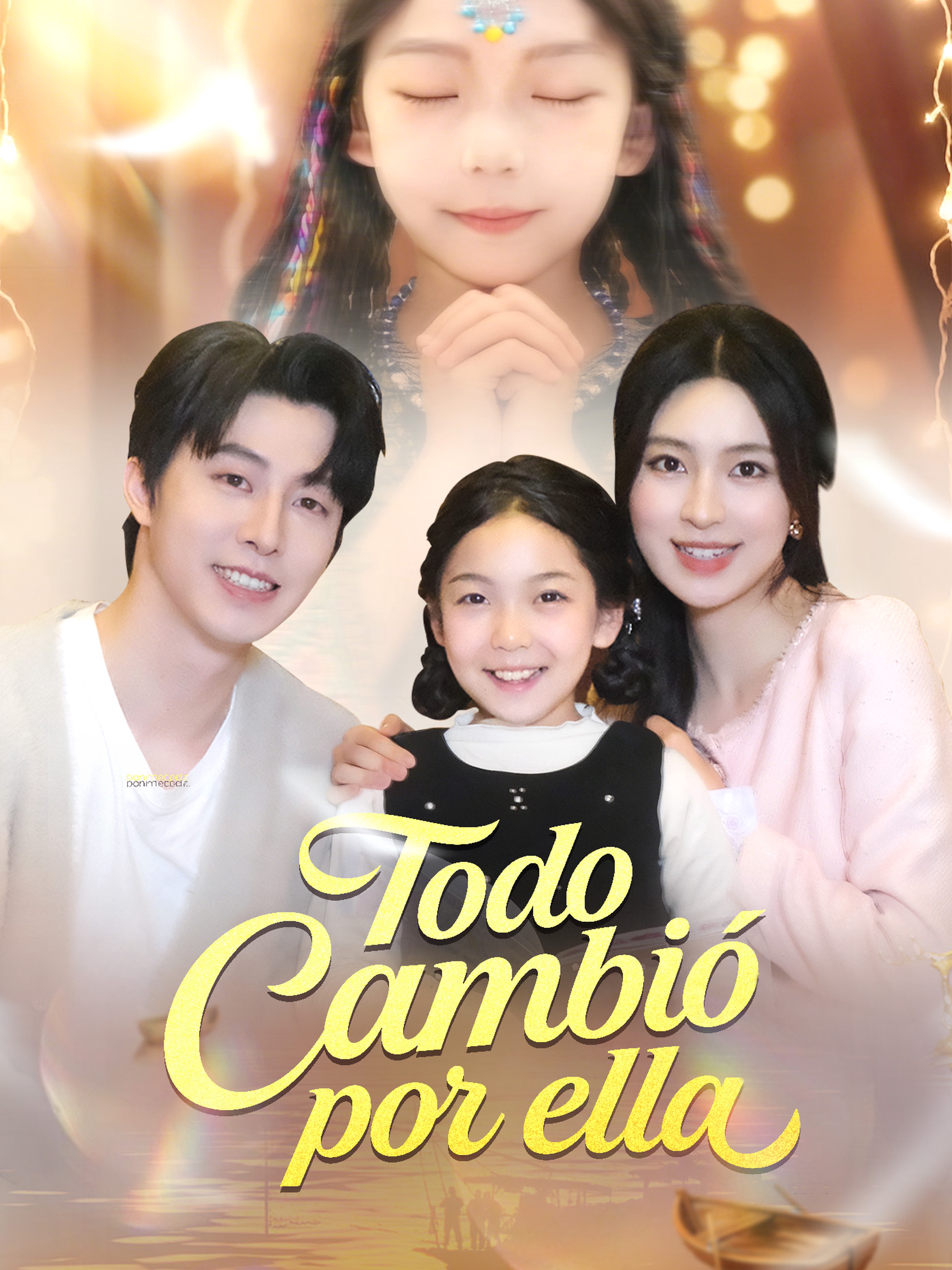 Todo cambió por ella