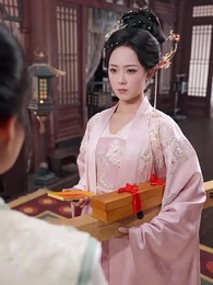 第36集 - 半生風雨半霓裳