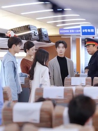 ตอนที่ 32 - ขบวนรถไฟซ่อนชู้