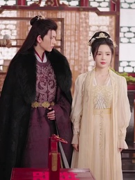 Die verstoßene Tochter kehrt zurück - Episode 57