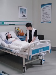 Épisode 27 - Elle succombe à l'amour