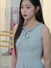 Dancing with Shadows - Episode 55