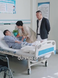 Épisode 34 - Elle succombe à l'amour