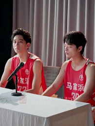 浙BA籃球火 - Episode 15