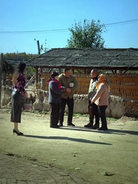 Episode 21 - Golden Eyes 1984: Redeem My Family