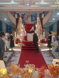 偽りの姫に奪われし舞台で~真の令嬢は踊る~ - Episode 52