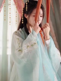 Episode 48 - Die verstoßene Tochter kehrt zurück