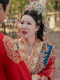 第16集 - 半生風雨半霓裳