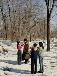 ตอนที่ 43 - หลังจากถูกใส่ร้าย ฉันจะปิดปากเธอให้ได้