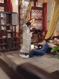 환생 여장군 - Episode 65