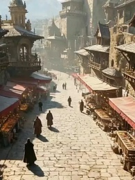 Putri dan Keempat Suaminya - Episode 4