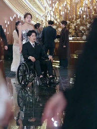 出獄後，她成了封少心尖寵 - Episode 4