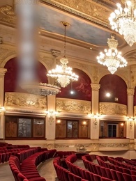 Largo Viaje a Casa - Episode 57