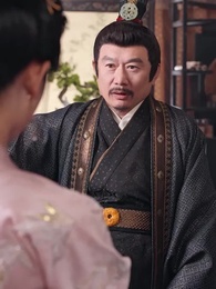 半生風雨半霓裳 - Episode 45