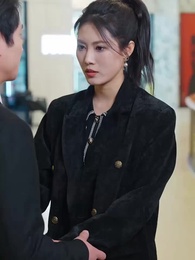 Episode 25 - [Dubbed]Too Late to Mend