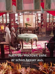 Episode 9 - Die verstoßene Tochter kehrt zurück