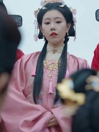 환생 여장군 - Episode 15