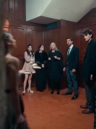 Episódio 35 - Porto Azul: Segredos e Traições