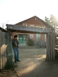 Episode 47 - Golden Eyes 1984: Redeem My Family