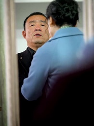 Golden Eyes 1984: Redeem My Family - Episode 69