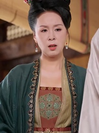 半生風雨半霓裳 - Episode 8