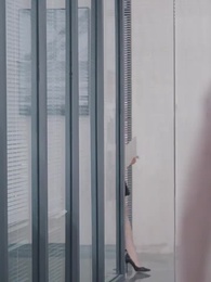 Elle succombe à l'amour - Episode 59