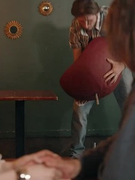 الحلقة 42 - [مدبلج]طاهي من الجحيم