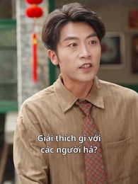 Một Lần Từ Bỏ, Vạn Lần Rời Xa - Episode 18