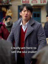 Episode 11 - Golden Eyes 1984: Redeem My Family