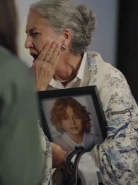 [Dublajlı] Dokunma, Yanarsın - Episode 23