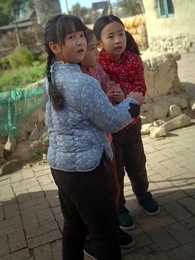 Golden Eyes 1984: Redeem My Family - Episode 23