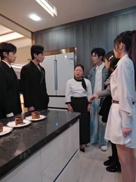 Largo Viaje a Casa - Episode 34