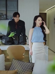 [Dubbing]Pengkhianatan Fara: Kebangkitan Eddie - Episode 29