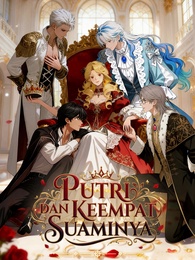 Putri dan Keempat Suaminya