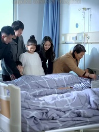 Golden Eyes 1984: Redeem My Family - Episode 1