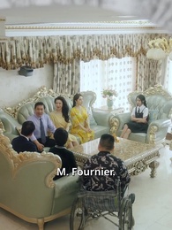 Épisode 19 - Elle succombe à l'amour