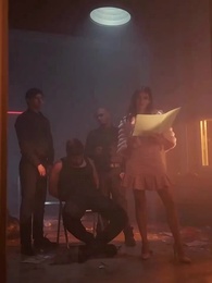 Episódio 59 - Porto Azul: Segredos e Traições